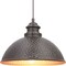 Progress Lighting Englewood Collection One-Light Hanging Lantern P550032-020 - alternate 1